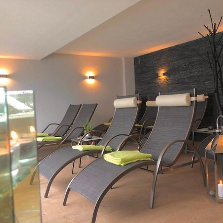 Hotel Zum Lamm Tarrenz Eksteriør bilde