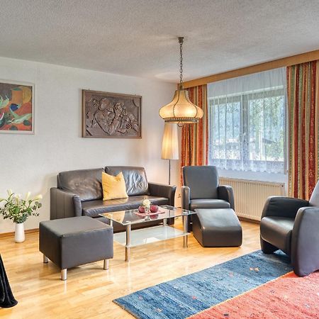 Hotel Zum Lamm Tarrenz Eksteriør bilde