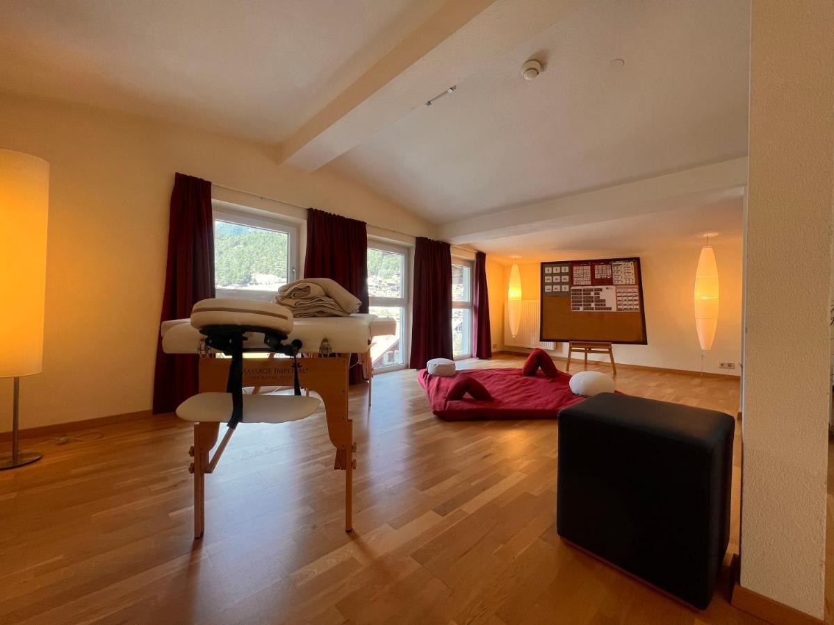Hotel Zum Lamm Tarrenz Eksteriør bilde