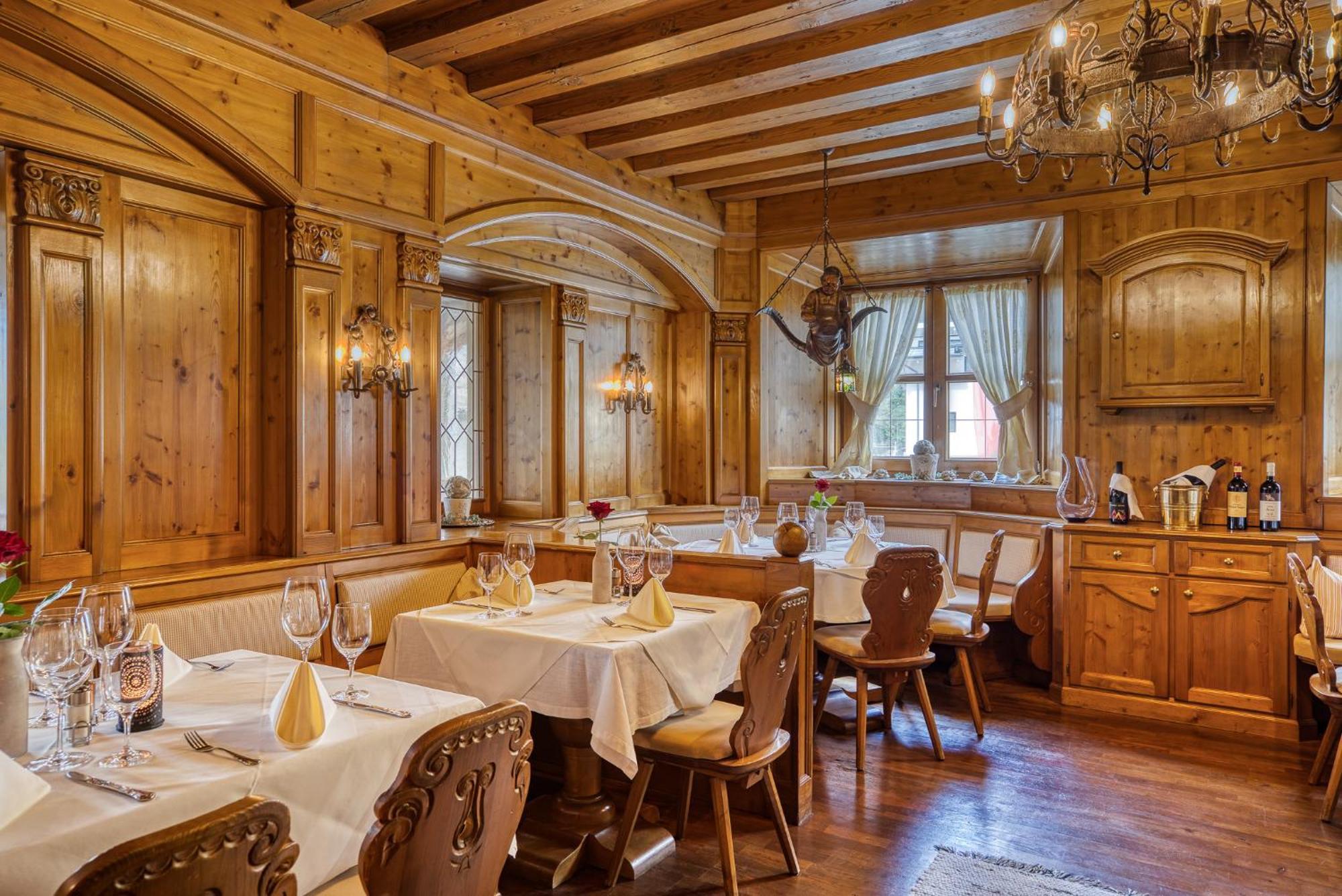 Hotel Zum Lamm Tarrenz Eksteriør bilde