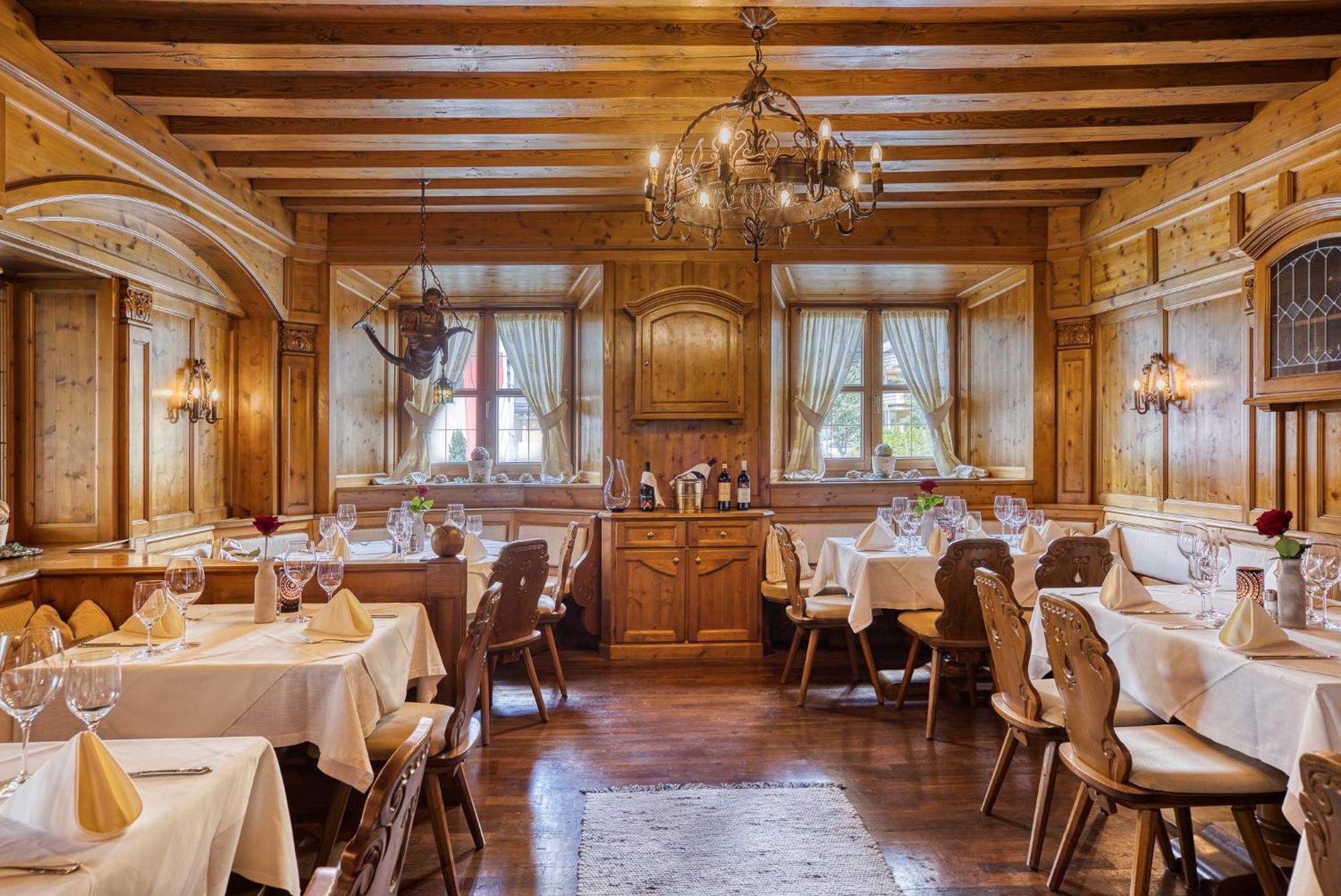 Hotel Zum Lamm Tarrenz Eksteriør bilde