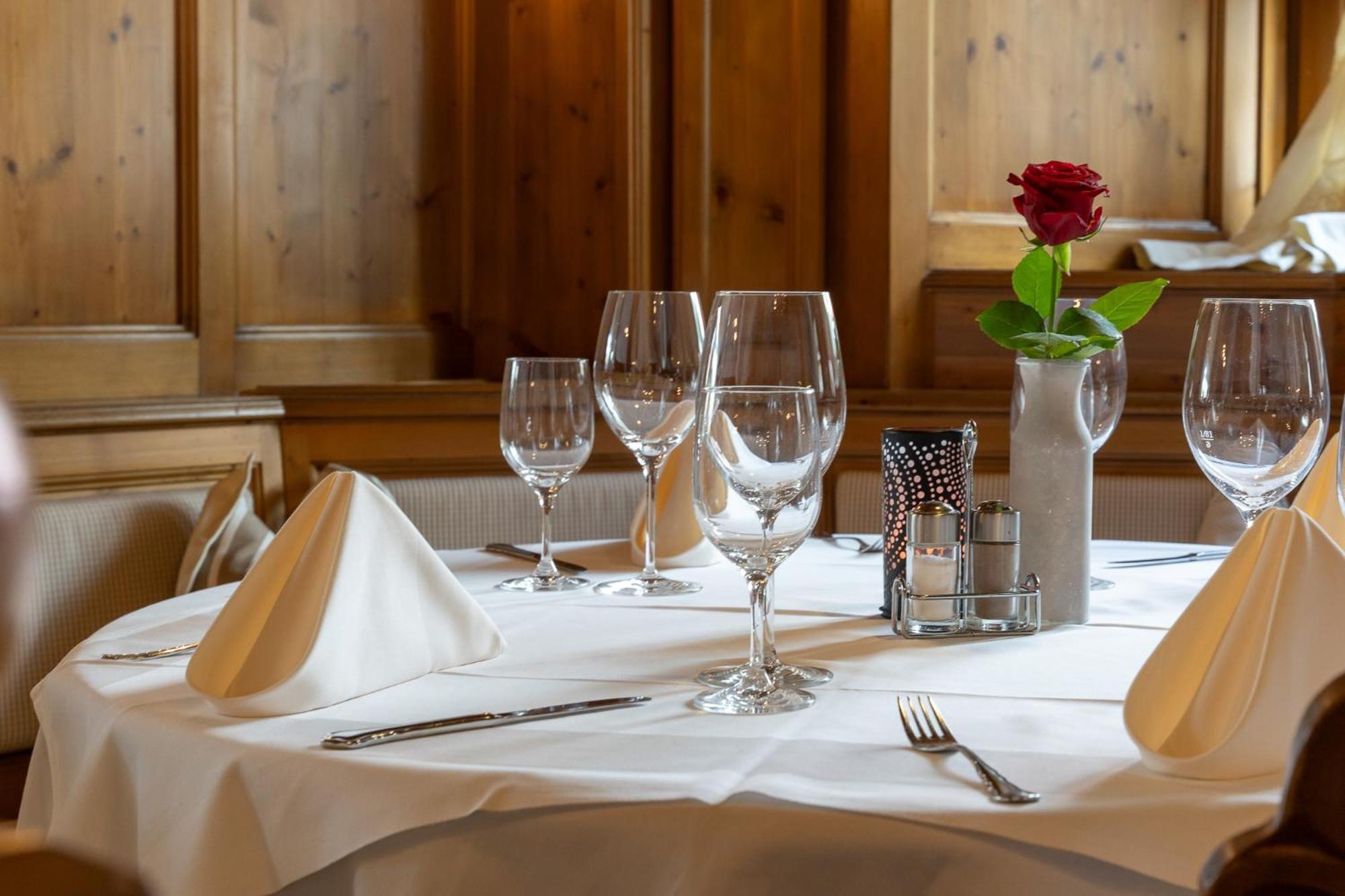 Hotel Zum Lamm Tarrenz Eksteriør bilde
