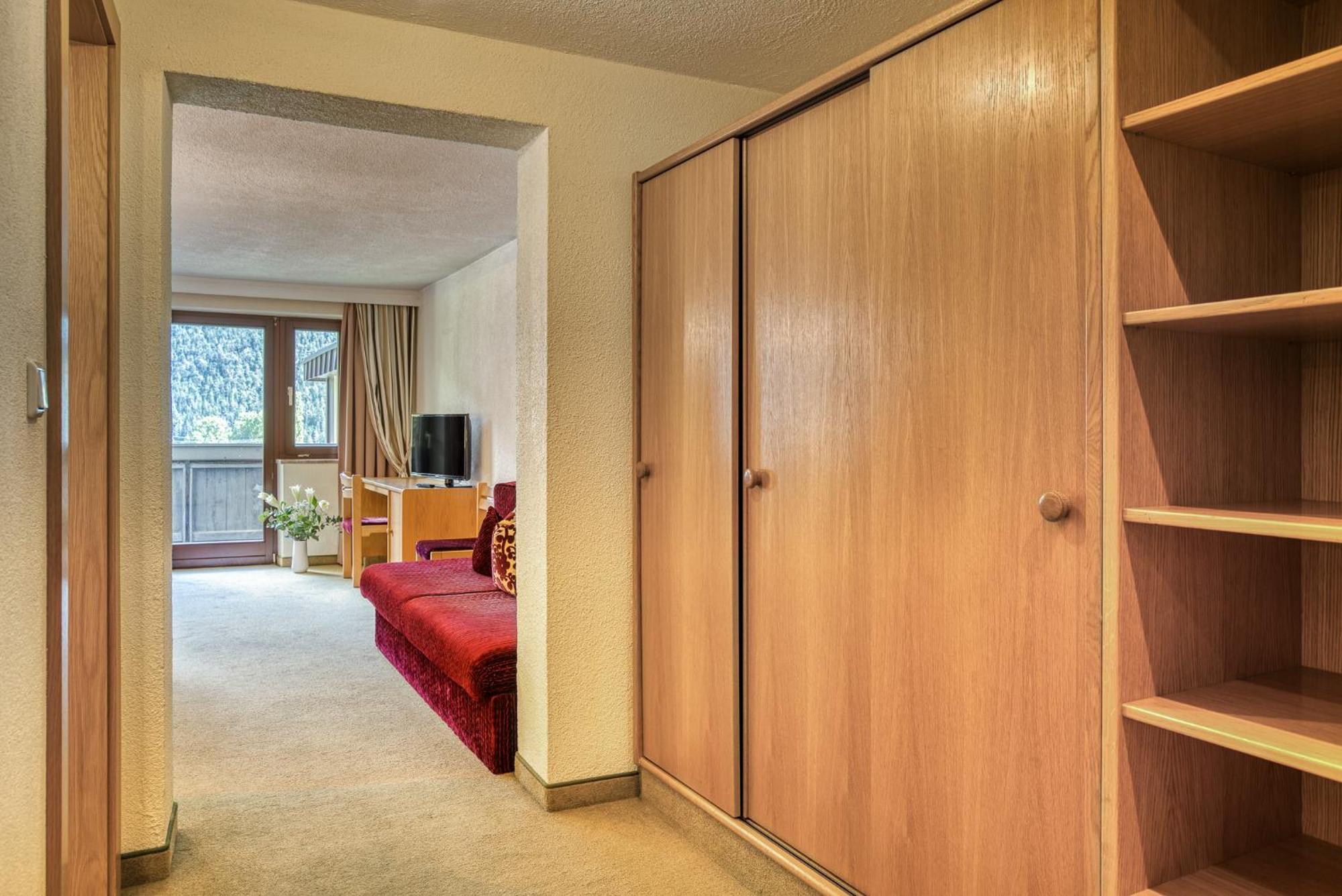 Hotel Zum Lamm Tarrenz Eksteriør bilde
